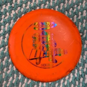 Innova Destroyer Disc Golf Disc